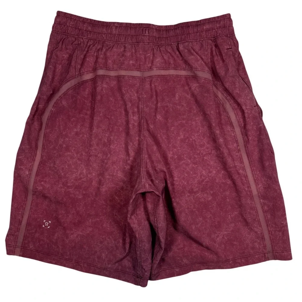 Lululemon Pace Breaker Short 9
